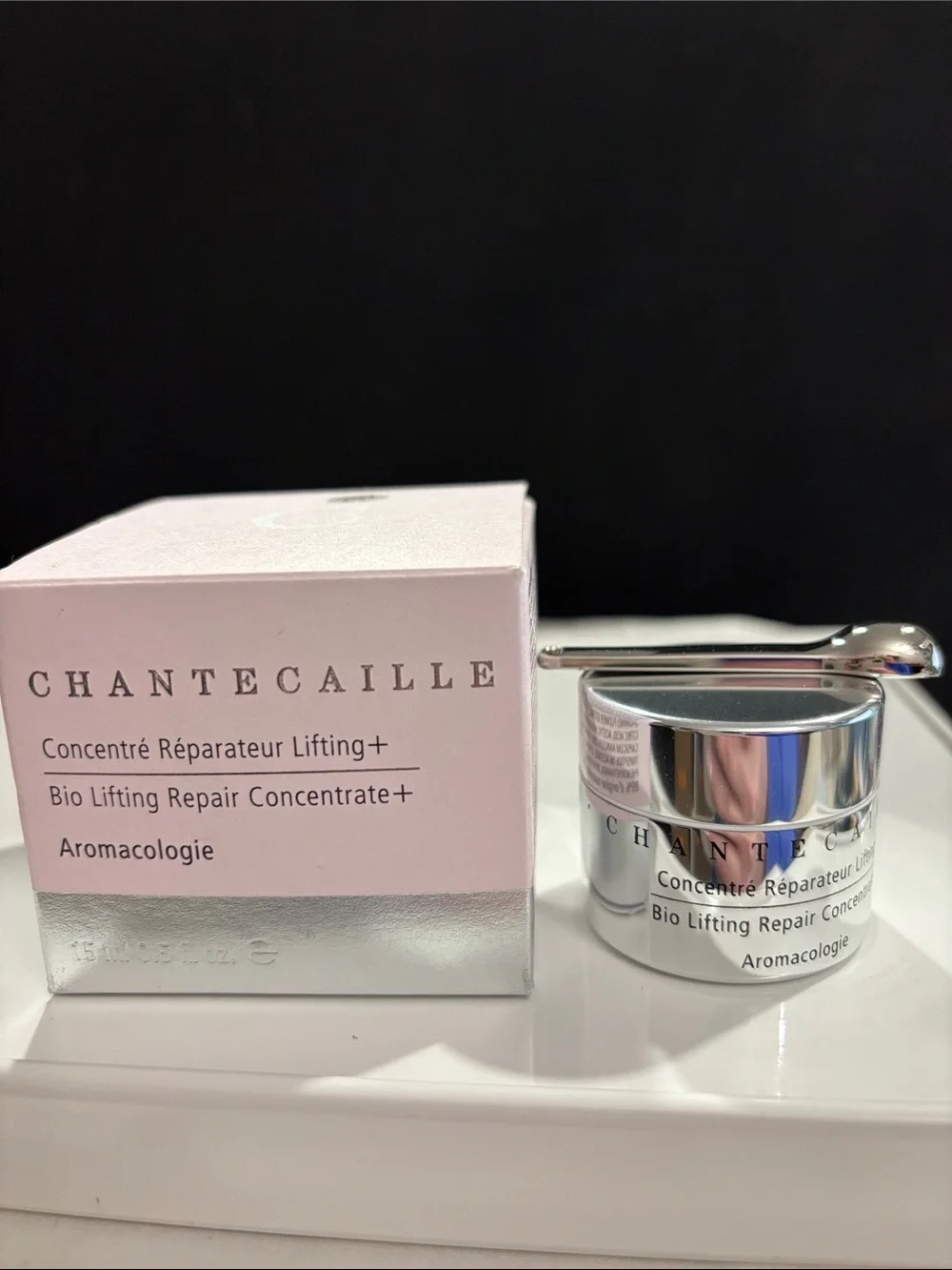 Chantecaille Bio Lifting Repair Concentrate+